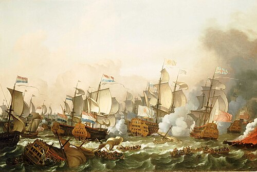 Battle of Barfleur